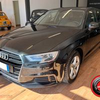 Audi A3 1.6 TDI 116CV 2017