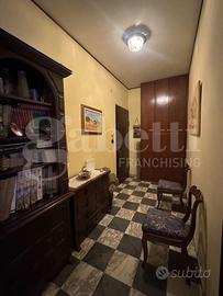Appartamento Torino [moretta 7VRG]