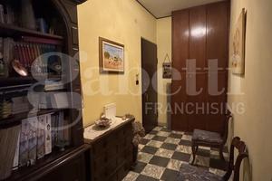 Appartamento Torino [moretta 7VRG]