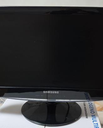 Televisore Samsung 19 pollici