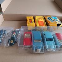 Corgi Dinky Solido no Mebetoys Polistil 