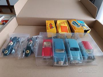 Corgi Dinky Solido no Mebetoys Polistil 