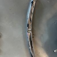 Paraurti anteriore giulietta sprint 2-3 serie