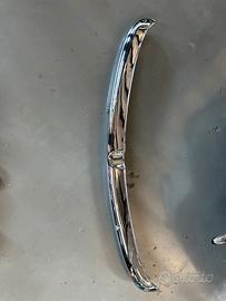 Paraurti anteriore giulietta sprint 2-3 serie