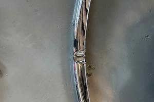 Paraurti anteriore giulietta sprint 2-3 serie