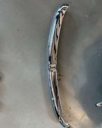 Paraurti anteriore giulietta sprint 2-3 serie