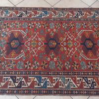 Tappeto orientale caucasico