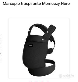 Marsupio momcozy