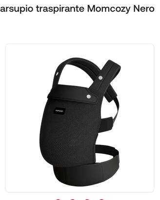 Marsupio momcozy