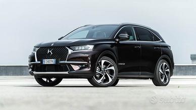 Ricambi citroen ds7