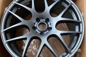 Cerchi in lega 20 pollici AUDI - MERCEDES - VW