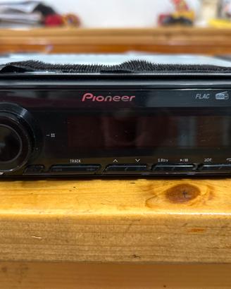 Stereo Pioneer
