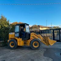 P133 Pala gommata Venieri con lama da neve