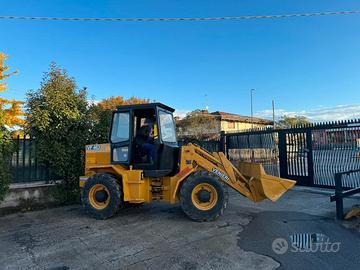 P133 Pala gommata Venieri con lama da neve