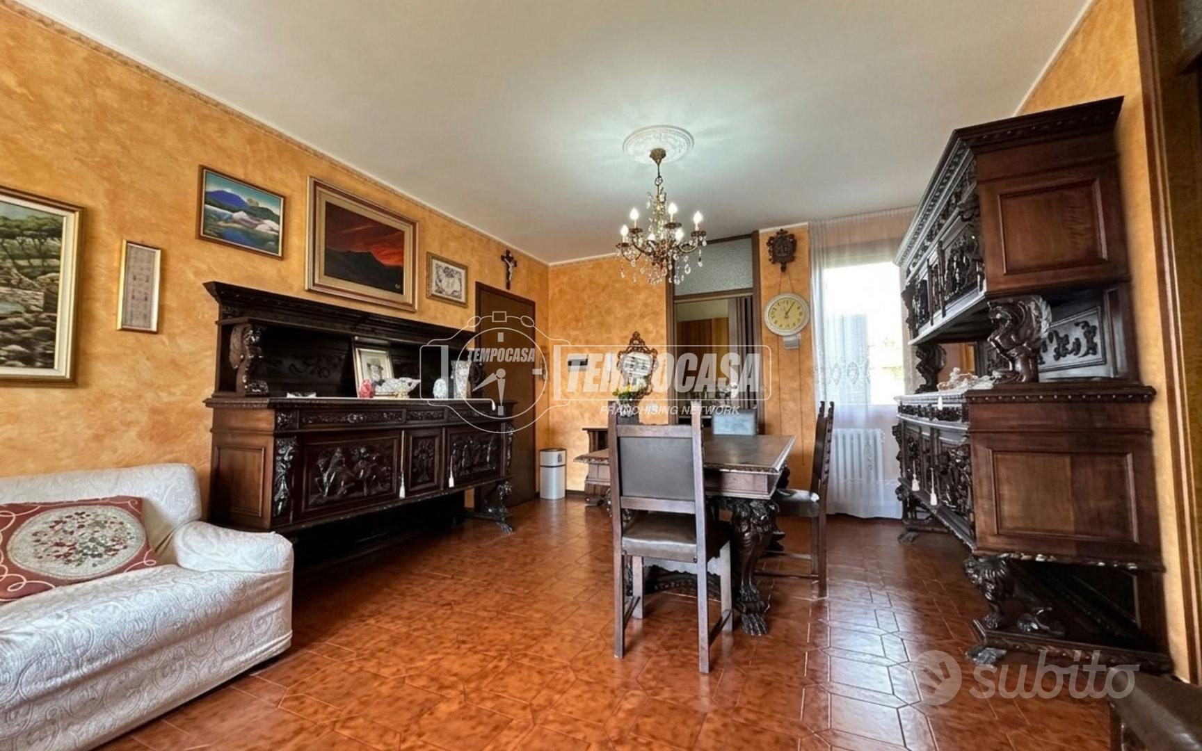 Appartamento – Casatenovo, Campofiorenzo - Altro