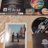 CD blu ray