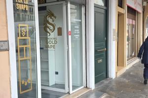 Locale Commerciale in Piazza dei Signori - Padova