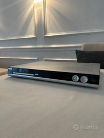Lettore Dvd ampli. Home theater Philips HTS 3115