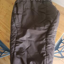 sacco invernale passeggino Inglesina