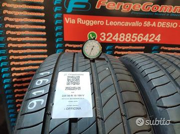 ESTIVE cod:9191 Misura 225 50R19 100V MICHELIN