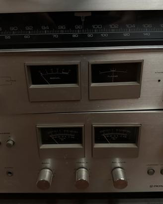 Stereo Pioneer anni 70