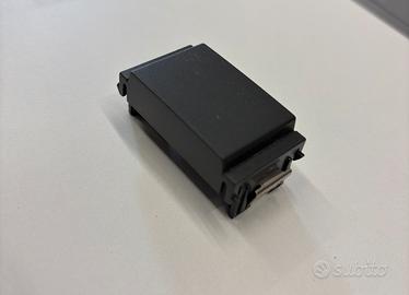 Tappo copriforo VIMAR