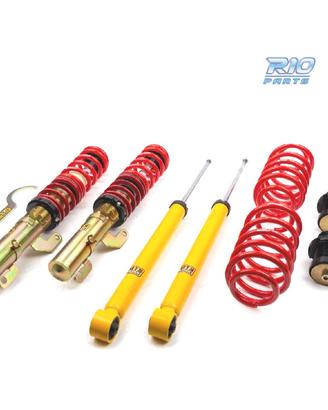 SOSPENSIONE FILETTATA EIBACH MTS AUDI A3 8L 96-03