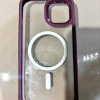 Cover iPhone 15
