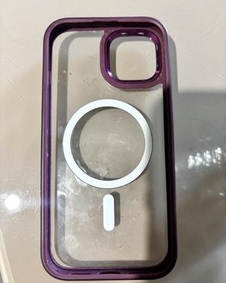 Cover iPhone 15