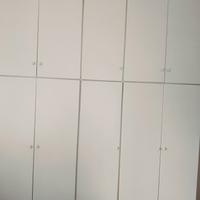 Armadio a muro
