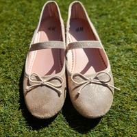 Scarpe H&M bimba