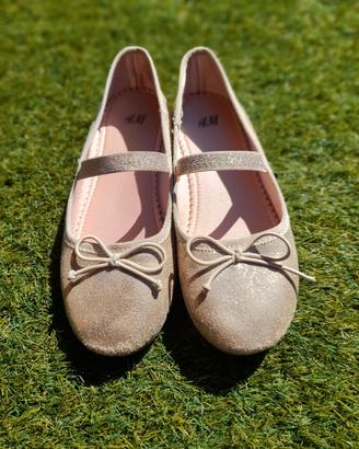 Scarpe H&M bimba