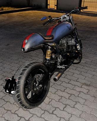 Honda Cb 900