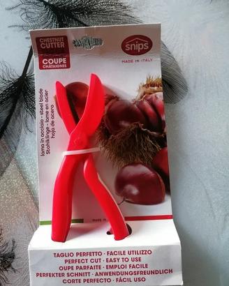 Taglia castagne Snips