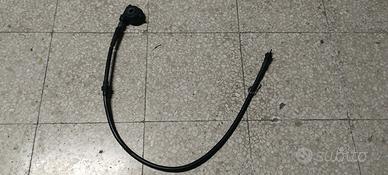 rinvio contachilometri aprilia sr ditech 50