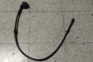 rinvio contachilometri aprilia sr ditech 50