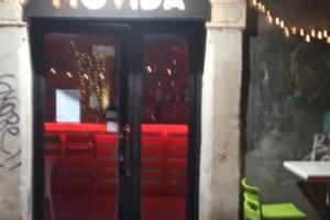 Attività di gestione di American Bar Movida