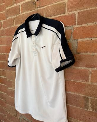 Polo Sportiva Vintage Nike