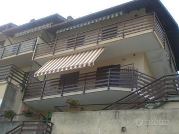Trilocale vista lago+cantina. Zero spese cond
