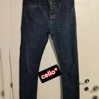 Jeans celio* praticamente nuovi - taglia 48