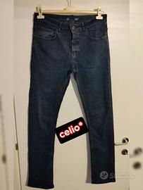 Jeans celio* praticamente nuovi - taglia 48