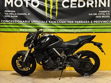Honda CB 1000 R (2009)
