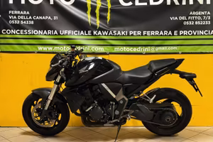 Honda CB 1000 R (2009)