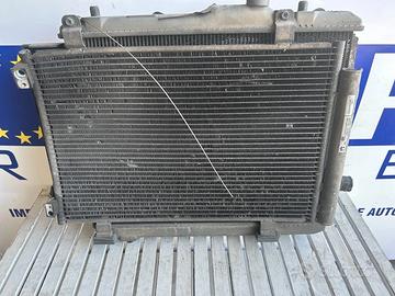 Radiatori Opel Agila