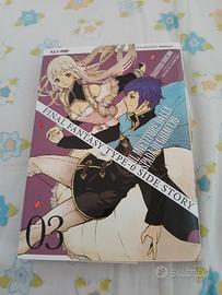 Final Fantasy Type-0 Side Story n. 3