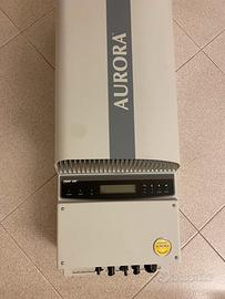 Inverter per fotovoltaico