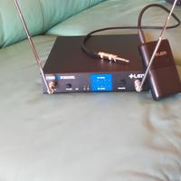 trasmettitore wireless Lem L2000 SD