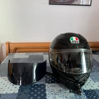 Casco moto AGV K1