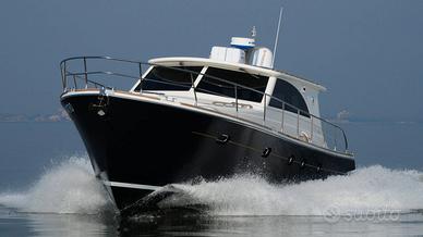 Cantieri Estensi Goldstar 500
