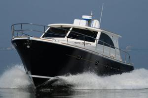Cantieri Estensi Goldstar 500